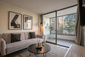 Your Adventure Begins in Las Condes 2BR2BA Apartment